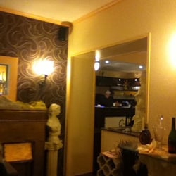 Ristorante Etrusca