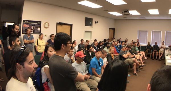 Kanab Visitor Center by null