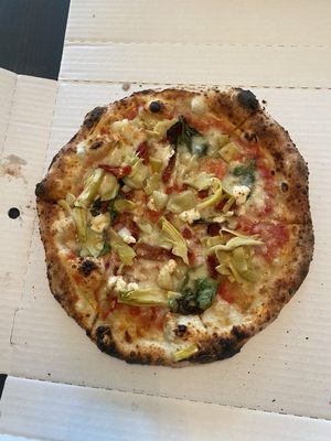 Punch Pizza Lake Street by null