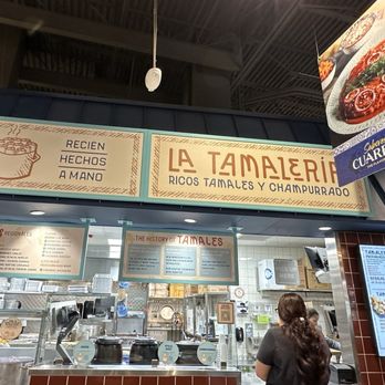 La Tamalería - Mexican Near Me - Costa Mesa, California La Tamalería - Mexican Near Me - Costa Mesa, California