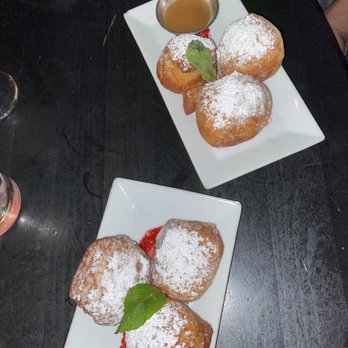 Time - Beignets - New American Near Me - Philadelphia, Pennsylvania