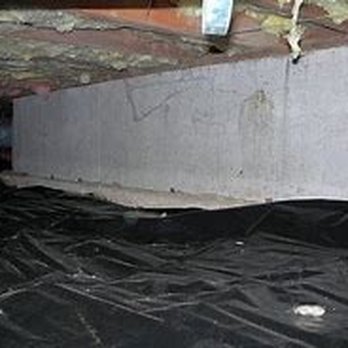 PNW Roofing & Crawl Space Insulation - Black Vapor Barrier - Roofing Near Me - Everett, Washington PNW Roofing & Crawl Space Insulation - Black Vapor Barrier - Roofing Near Me - Everett, Washington