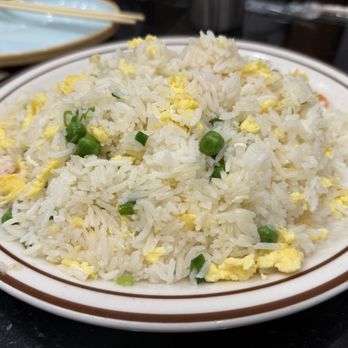 Tai Chi Cuisine - Egg Fried Rice - Chinese Near Me - Irvine, California Tai Chi Cuisine - Egg Fried Rice - Chinese Near Me - Irvine, California