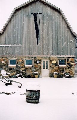 Va La Vineyards by null