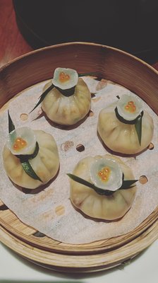 Novikov Restaurant & Bar by null