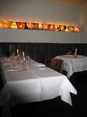 Restaurant Nil by null