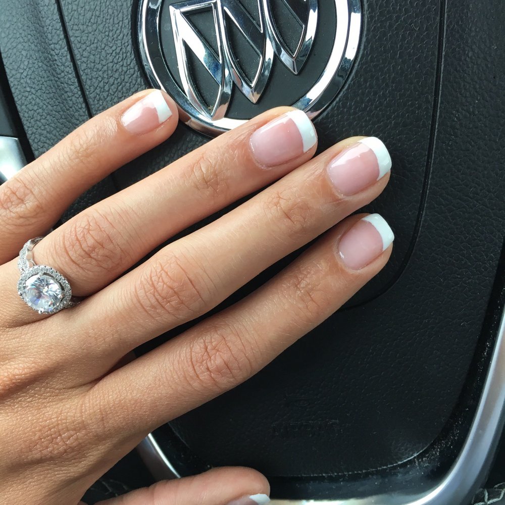 Fancy Nails - In love with my gel manicure! Helen never does me wrong!!! - Nail Salons Near Me - North Las Vegas, Nevada Fancy Nails - In love with my gel manicure! Helen never does me wrong!!! - Nail Salons Near Me - North Las Vegas, Nevada