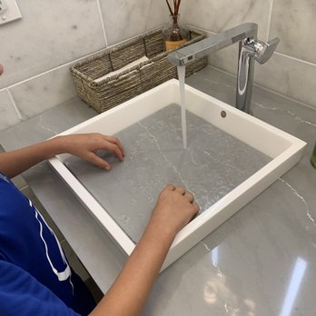 Ferguson Bath, Kitchen & Lighting Gallery - Bathroom - Kitchen & Bath Near Me - Tampa, Florida