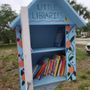 Photo of Little Libraries