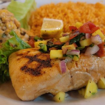 Maria Sol - Mexican Near Me - Santa Monica, California