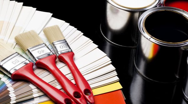 Gary's Paint & Decorating