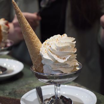 Berthillon - Ice Cream & Frozen Yogurt Near Me - Paris, 75
