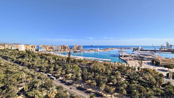 AC Hotel Malaga Palacio by null