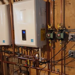 Morisset Plumbing & Heating