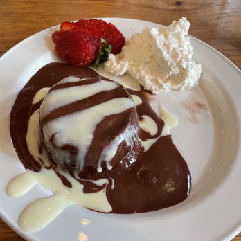 Piatti - Chocolate Ganache Cake - Italian Near Me - San Antonio, Texas