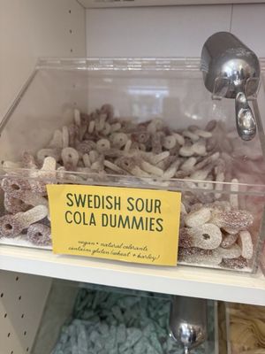 All Aboard Candy by null