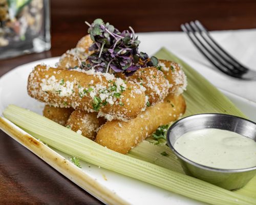 Marabu Restaurant by null