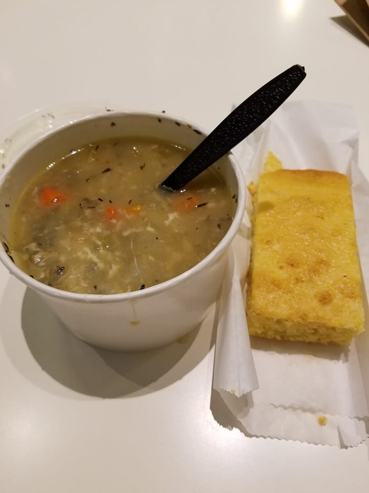 CITY SOUPS CLOSED Updated July 2024 19 Reviews 701 5th Ave