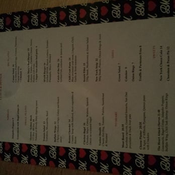 Bloody Mary's - Lunch&Dinner menu - Australian Near Me - Darlinghurst, NSW Bloody Mary's - Lunch&Dinner menu - Australian Near Me - Darlinghurst, NSW