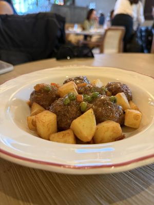 Macarena Restaurant in Palo Alto by null