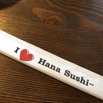 Hana Sushi - Sushi Bars Near Me - Menifee, California