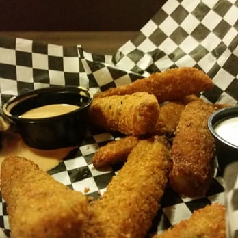 Wubba's BBQ Shack - Fried pickles - Barbeque Near Me - Klamath Falls, Oregon Wubba's BBQ Shack - Fried pickles - Barbeque Near Me - Klamath Falls, Oregon