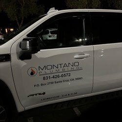 Montano Plumbing