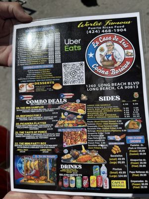 La Casa De iris by null