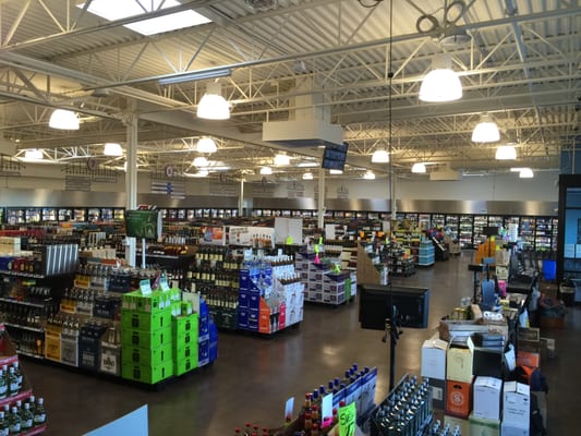 GATEWAY LIQUOR - Updated February 2026 - 18 Photos & 24 Reviews - 3751 ...