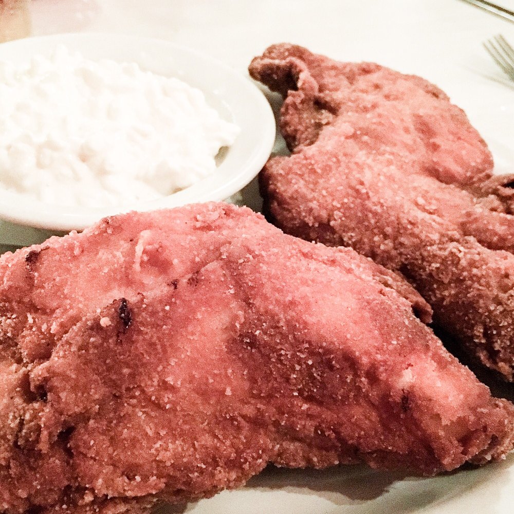 Barto's Idle Hour, Frontenac Roadtrippers