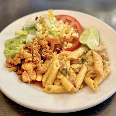 Mi Guadalajara Restaurant by null