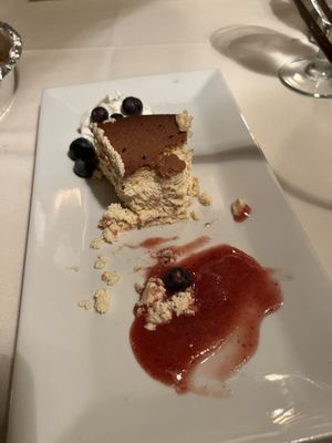 Baci Ristorante & Heart of Oak Pub by null