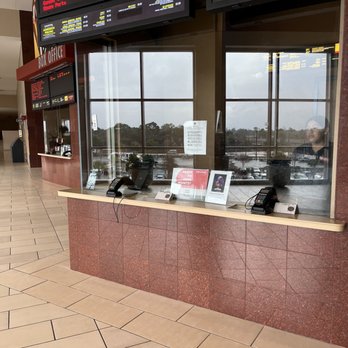 Cinemark Memorial City - Cinema Near Me - Houston, Texas