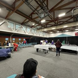 Adorni Recreation Center