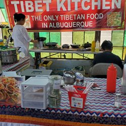 Tibet Kitchen
