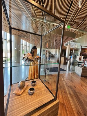 First Americans Museum by null