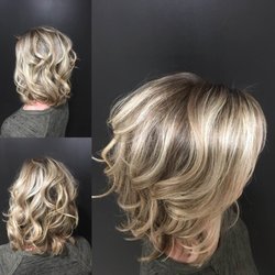 Bella Vita Salon and Day Spa - Color by Ashley at Bella Vita