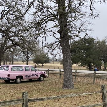 Junk Gypsy - Jewelry Near Me - Round Top, Texas