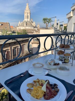 The Pantheon Iconic Rome Hotel, Autograph Collection by null