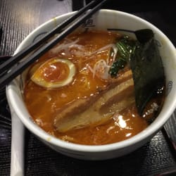 麺屋武蔵