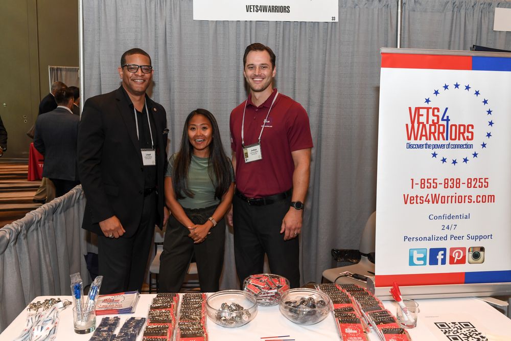 VETS 4 WARRIORS - child therapist in Miami, FL