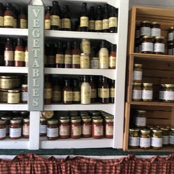 Duckies Farm Market - Fruits & Veggies Near Me - Cape May, New Jersey