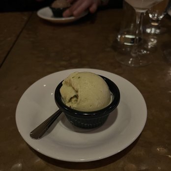 Ariano - Pistachio ice cream - Pizza Near Me - Media, Pennsylvania Ariano - Pistachio ice cream - Pizza Near Me - Media, Pennsylvania