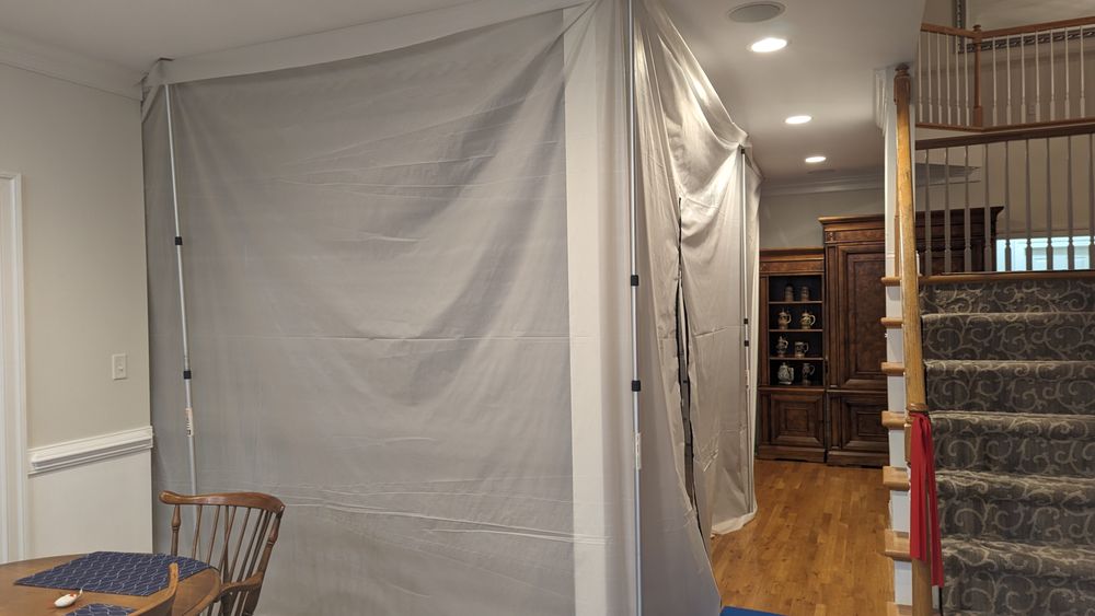 Slide of Michael & Son Services Richmond