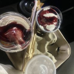 Wendy's - Meal of Misfortune