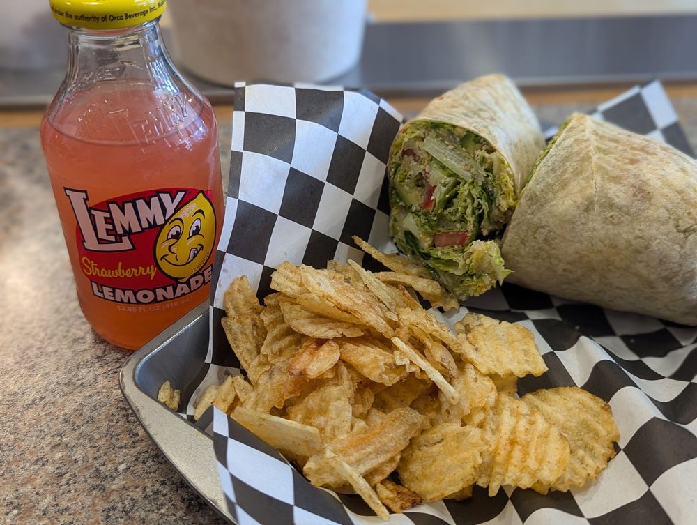 LEAF & LADLE Updated October 2024 105 Photos & 163 Reviews 1113 N