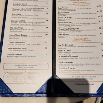Hip Flask Rooftop Bar - Menu - Tapas/Small Plates Near Me - Bethesda, Maryland Hip Flask Rooftop Bar - Menu - Tapas/Small Plates Near Me - Bethesda, Maryland