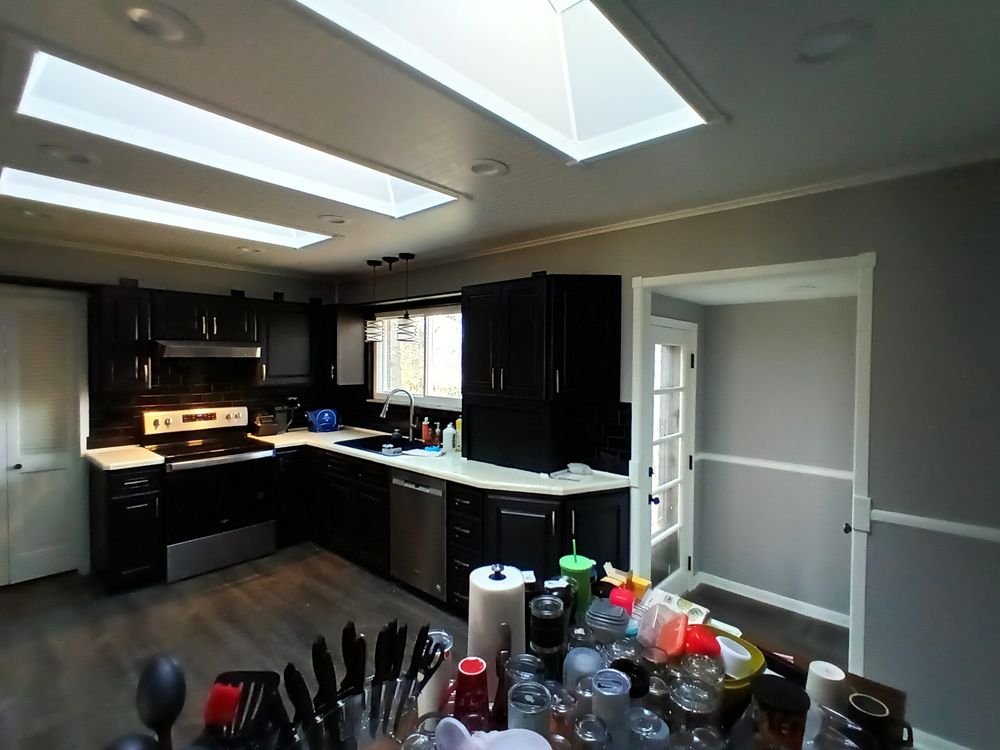 Slide of All Aspects Home Renovations