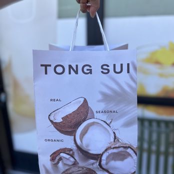 Tong Sui - Packaging - Desserts Near Me - Sunnyvale, California Tong Sui - Packaging - Desserts Near Me - Sunnyvale, California