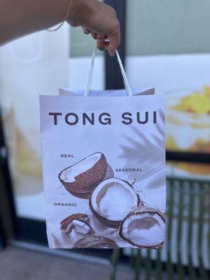 Tong Sui Desserts & Drinks (Sunnyvale) by null